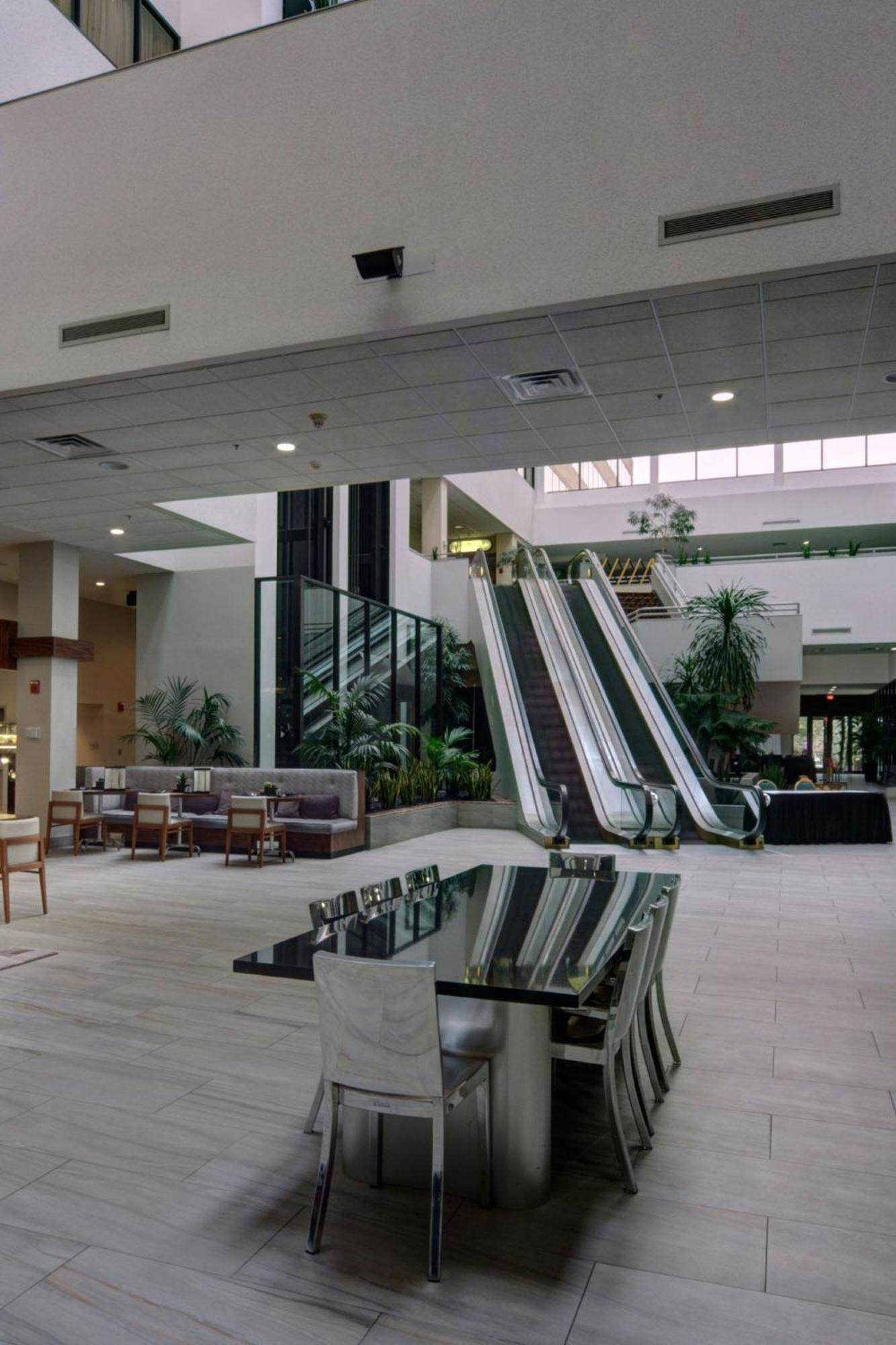 Marriott East At Place Hotel Lansing