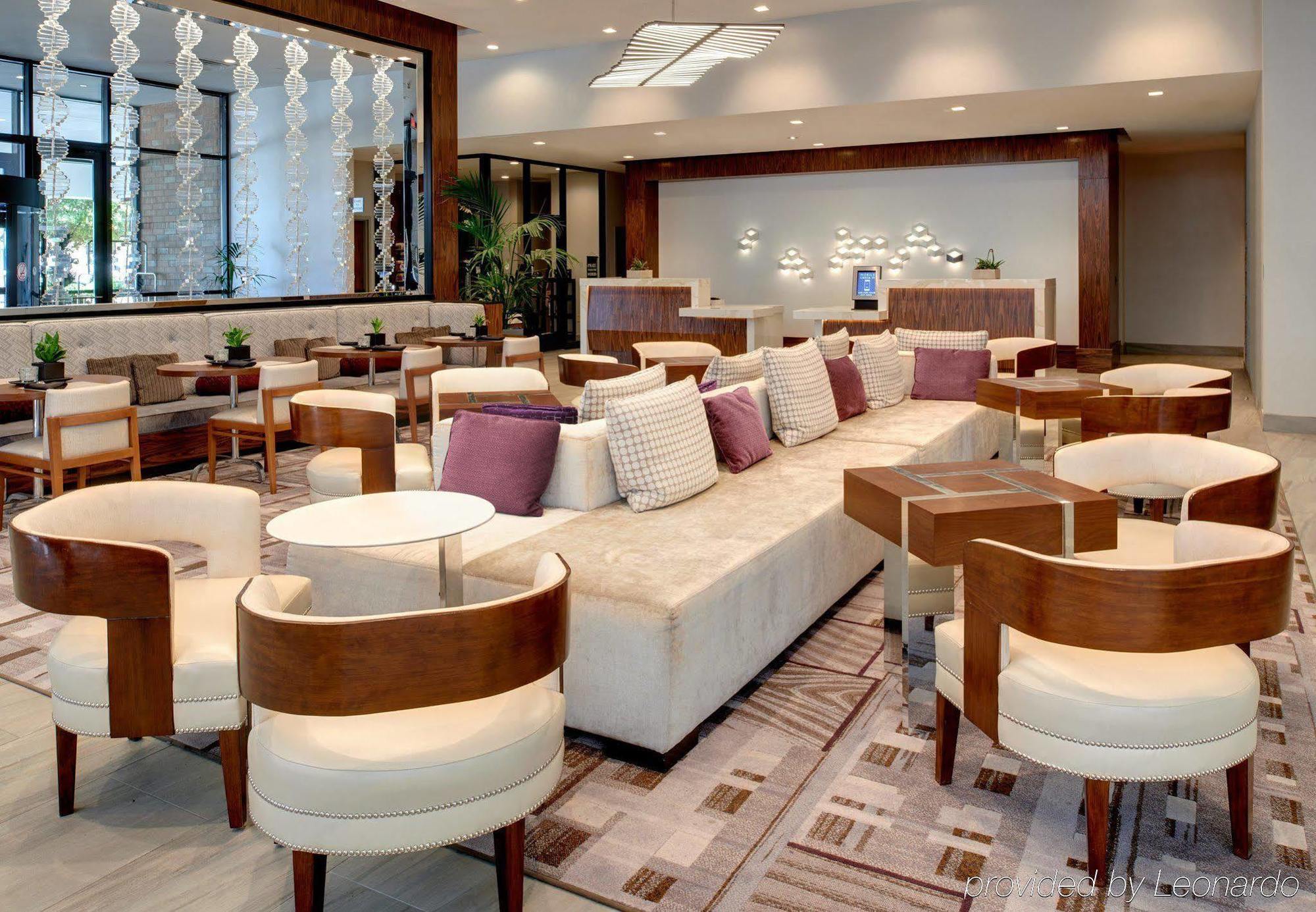 Marriott East At Place 3* Lansing