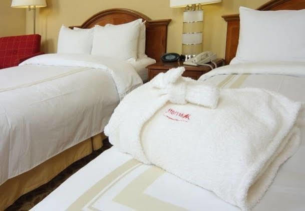 Marriott East At Place Hotel Lansing
